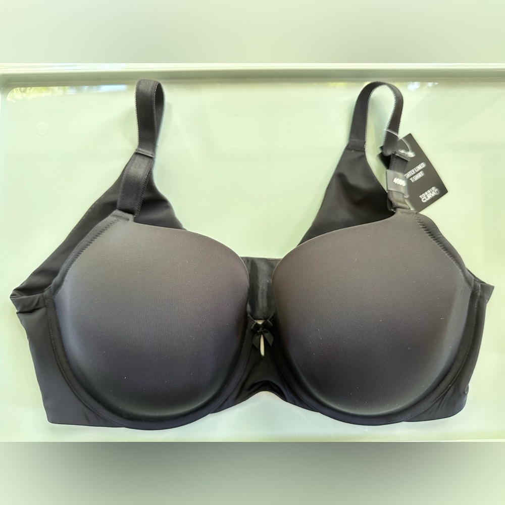 Torrid T-Shirt Bra Back NWT